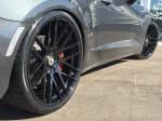 Chevrolet Camaro SS 50th Anniversary by TVW Car Design 2017 года